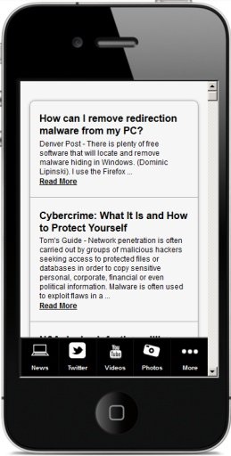Malware Protection Guide截图5
