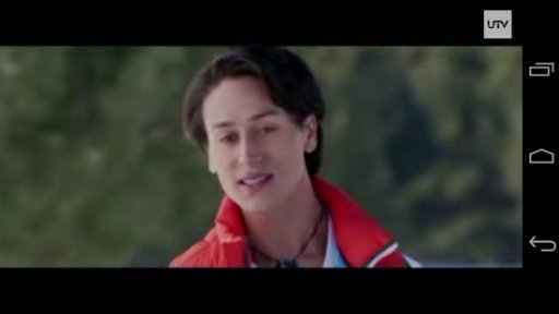 Heropanti Video Song截图4