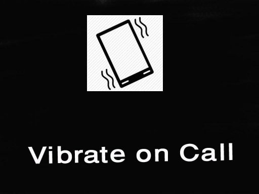 Call Vibrator截图2