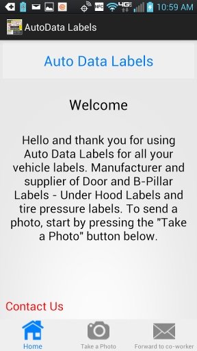 Auto Data Labels截图1