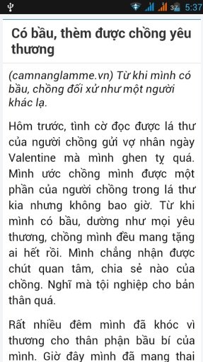 Làm Cha Mẹ - Lam Cha Me截图1