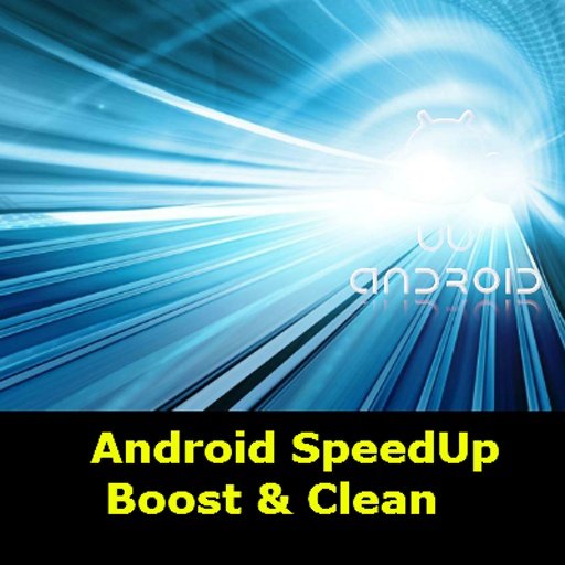 Android SpeedUp: Boost &amp; Clean截图1