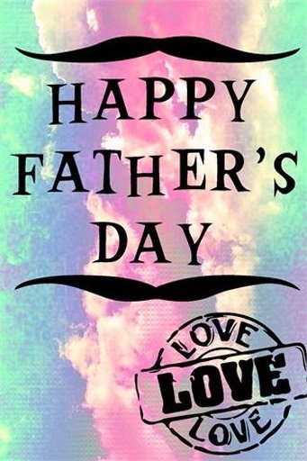 Father's Day Quotes and Cards截图3