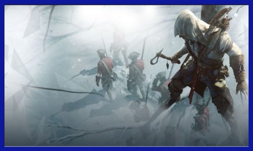 Assassin's Creed III Guide截图7