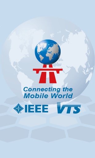 IEEE Vehicular Tech. Society截图3