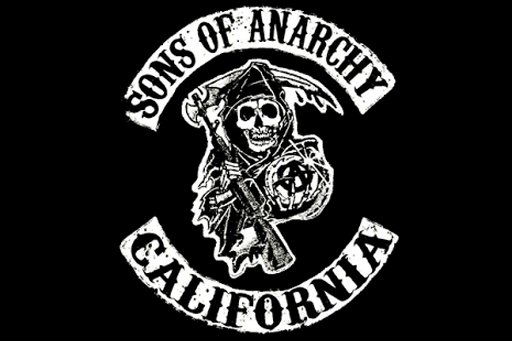 Sons Of Anarchy Live WallPaper截图2