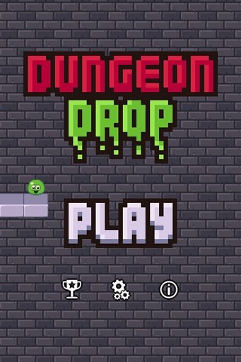 Dungeon Drop截图9