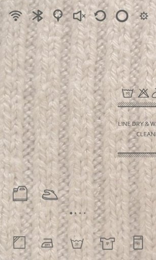 washing_life_wool_N_gl截图3