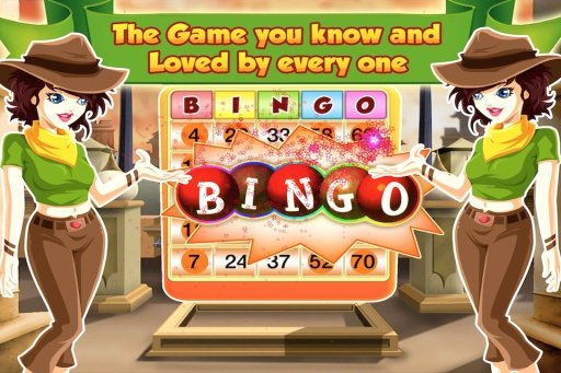 Bingo 3D Number Match截图1