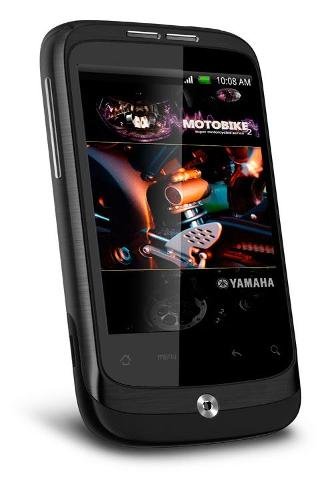 Yamaha Moto GP Racing截图3