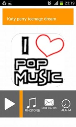 50 Super Pop Melodi (zil sesi)截图3