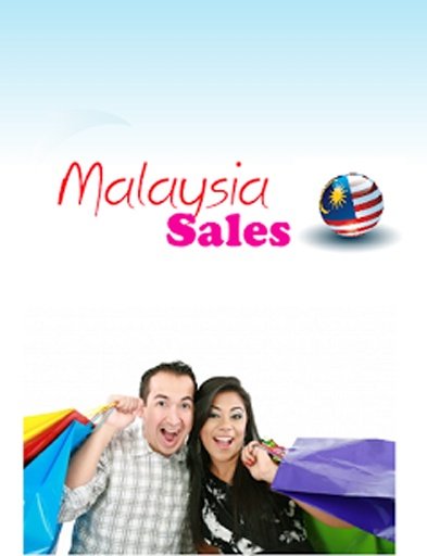 Malaysia Sale - Best Deals截图11