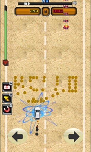 Super Speed Racing Run : SSRR截图2