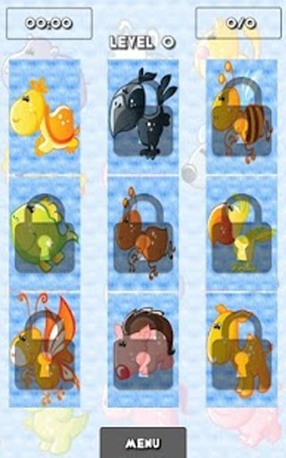 Kids Games Free 4 Years Old截图2