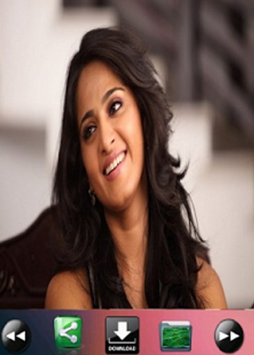 Anushka Shetty Wallpaper截图7