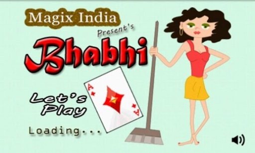 Bhabhi - The Card Game截图1