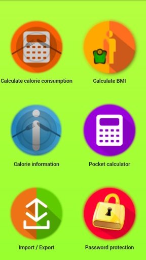 Diet Diary Pro截图6