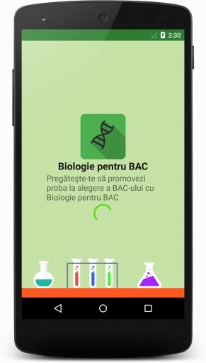 Biologie pentru BAC截图3