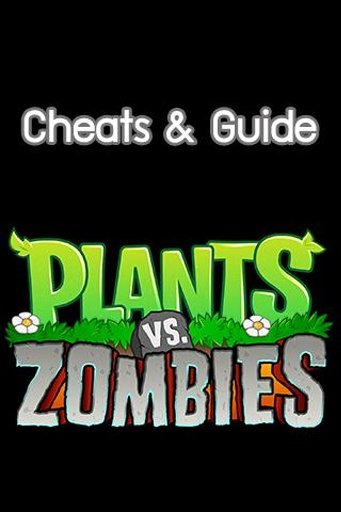 Plants vs. Zombies Cheats截图2