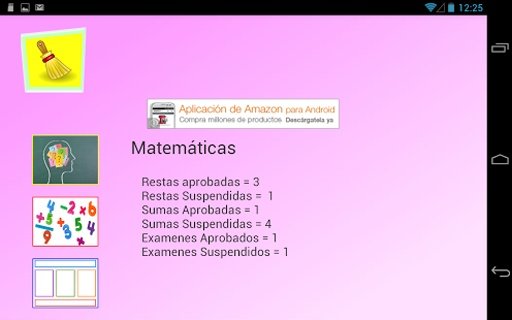 Juegos Infantiles 2截图10