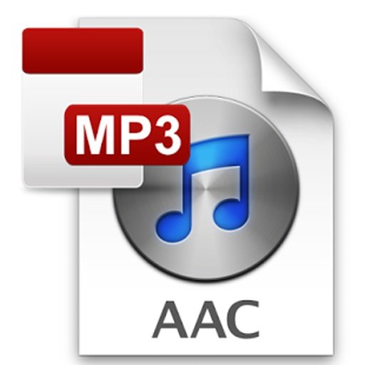 Convert MP3 TO AAC截图2