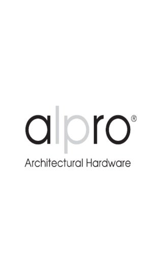 Alpro Architectural Hardware截图3