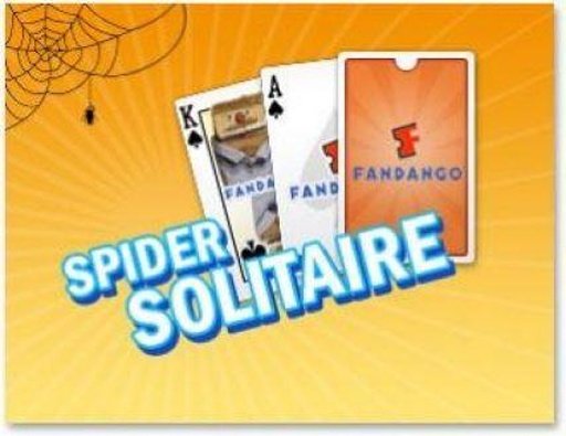 Beginner Spider Solitaire截图1