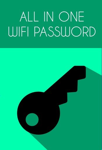 ALL IN ONE WIFI PASSWORD BREAK截图1