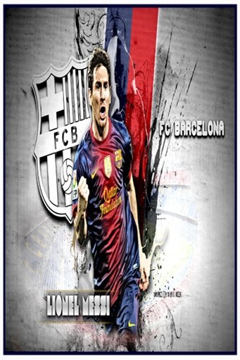 Best Goals Of Leonel Messi截图4