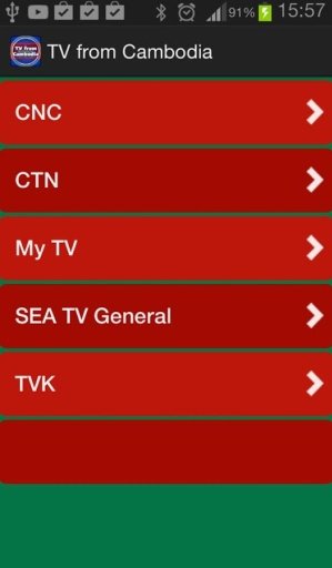TV from Cambodia截图2