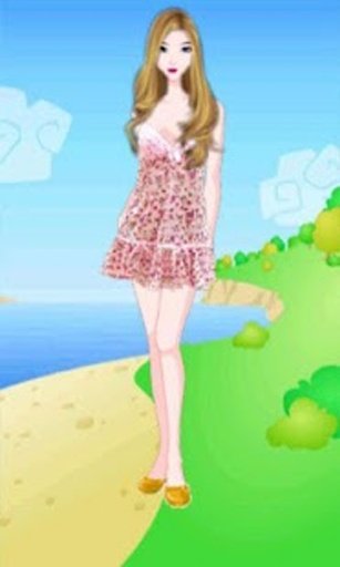 Funny Dress Up Games截图10