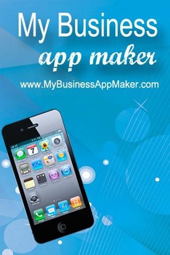 My Business App Maker截图1