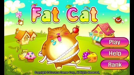 Fat Cat截图4