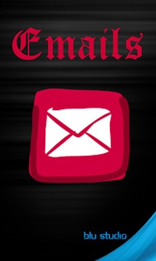 EMAILS - Hotmail , Gmail截图3