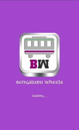 Bengaluru Wheels截图4