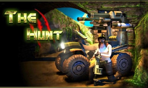 The Hunt 3D截图2