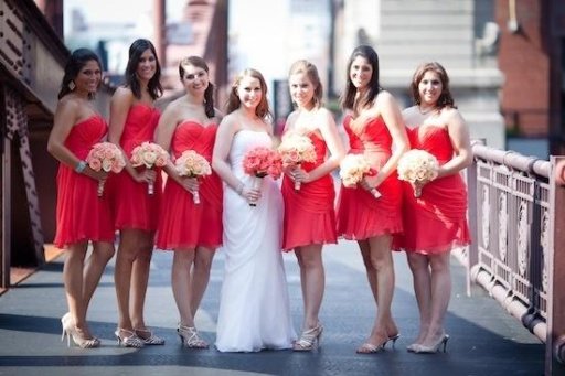 Bridesmaid Dresses截图2