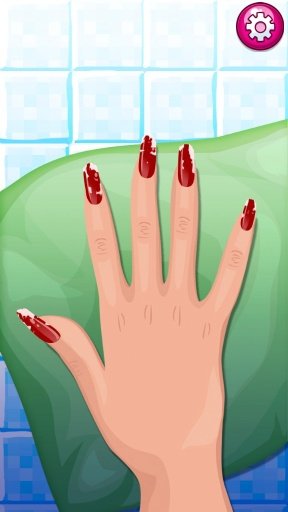 Manicure Spa Salon截图1