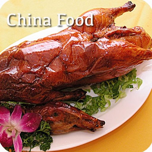 China Foods How To Cooks截图1