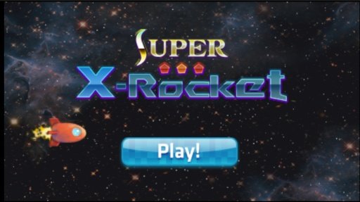 Super Rocket截图3