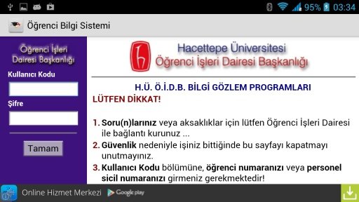 Öğrenci截图3