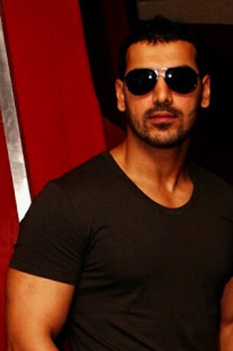 John Abraham Wallpapers截图5