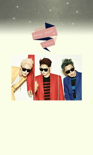 JYJ LIVE Wallpaper-06截图3