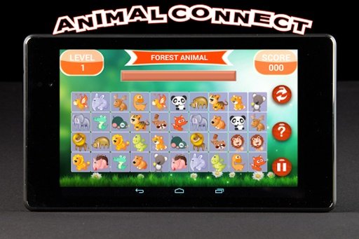 Animals Connect |截图1