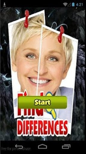 Ellen Degeneres Games截图3