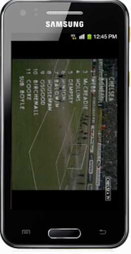 Sports TV Streaming Free截图6