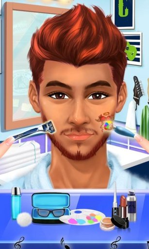 Boyfriend Makeover- Date Night截图4