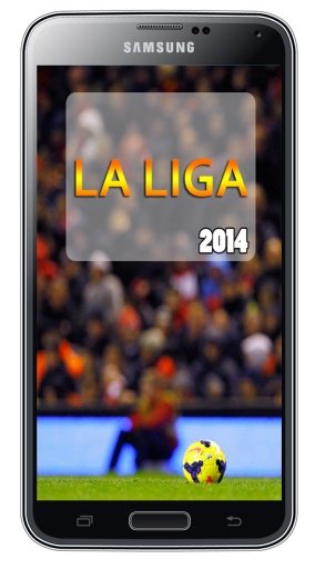 La Liga 2014-15截图2