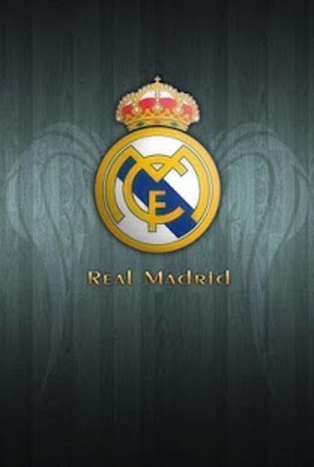 Real Madrid Best Wallpapers HD截图11