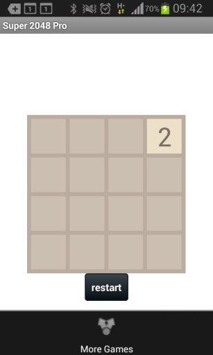 超2048专业版截图7